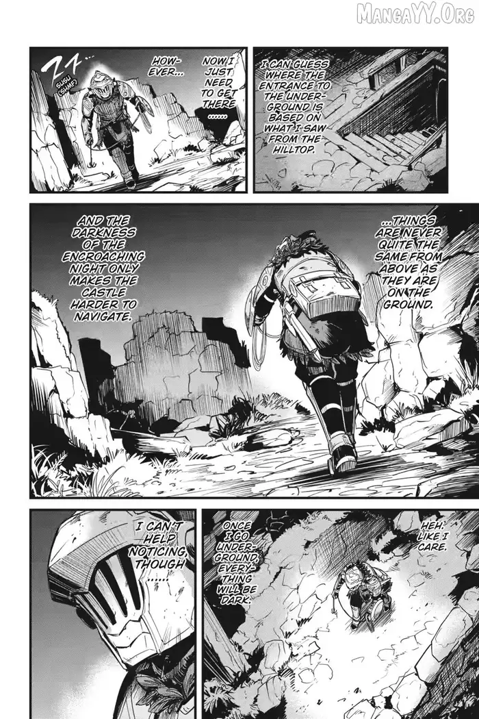 Goblin Slayer: Side Story Year One Chapter 128 image 24_optimized_optimized